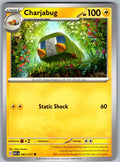 Charjabug 065/217 Ascended Heroes Pokemon