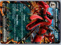 Whirlipede (Poke Ball Pattern) 055/086 Black Bolt Pokemon Holo