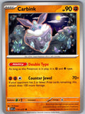 Carbink 117/217 Ascended Heroes Pokemon