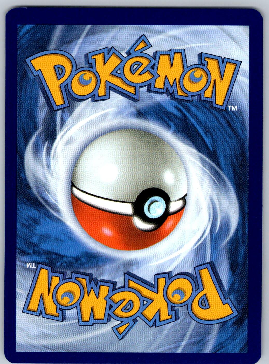 Frogadier 021/086 Chaos Rising Pokemon Reverse Holo