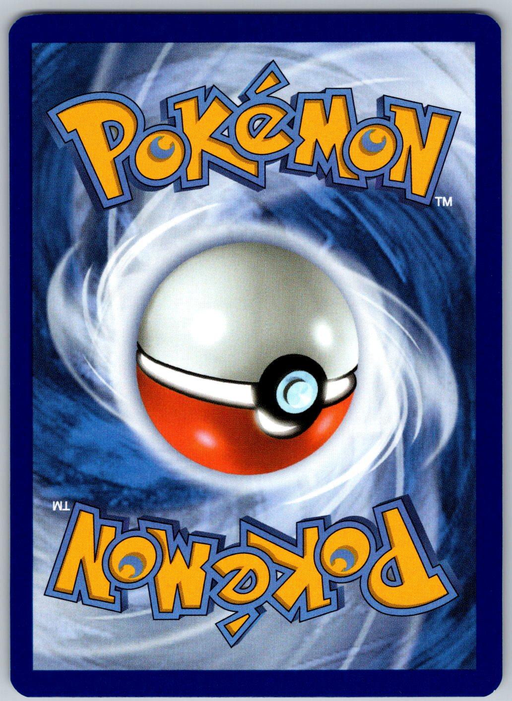 Switch 130/132 Mega Evolution Pokemon Reverse Holo