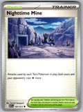 Nighttime Mine 197/217 Ascended Heroes Pokemon