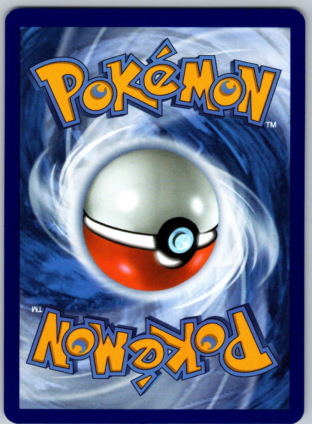 Prism Tower 080/086 Chaos Rising Pokemon