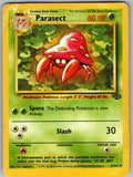 Parasect 41/64 Jungle Pokemon Unlimited