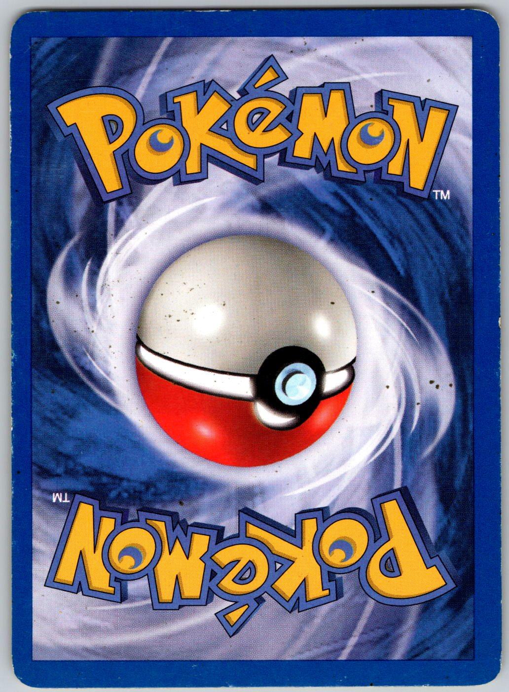 Sandslash 41/62 Fossil Pokemon Unlimited