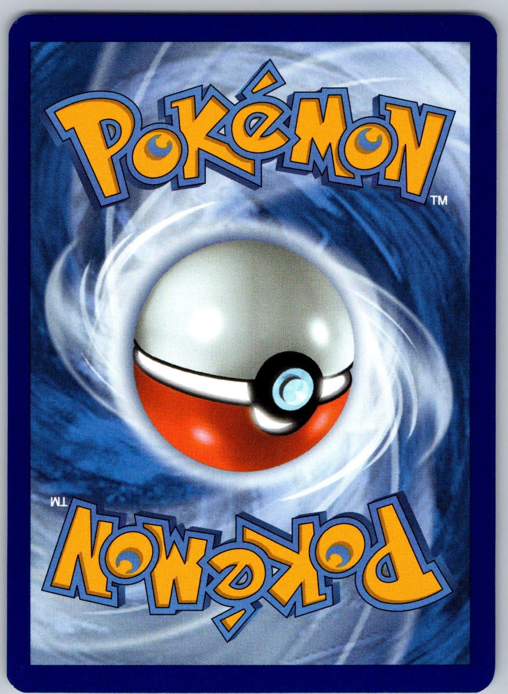 Ethan's Slugma 023/217 Ascended Heroes Pokemon
