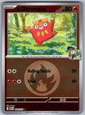 N's Darumaka (Energy Symbol) 032/217 Ascended Heroes Pokemon Reverse Holo
