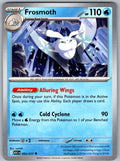 Frosmoth 053/217 Ascended Heroes Pokemon