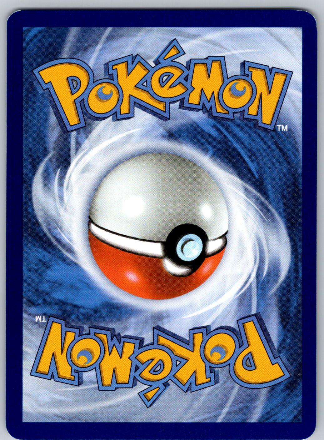 Ampharos 029/086 Chaos Rising Pokemon Reverse Holo