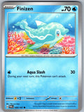 Finizen 059/167 Twilight Masquerade Pokemon