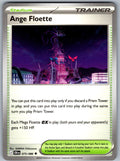 Ange Floette 075/086 Chaos Rising Pokemon