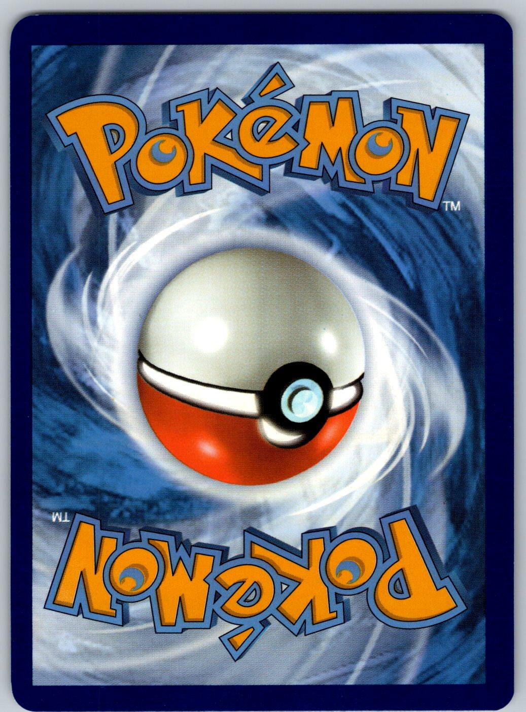 Professor's Research (Professor Turo) 190/198 Scarlet & Violet Pokemon Holo