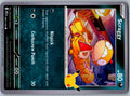 Scraggy 094/128 ME: 30th Celebration Pokemon Holo