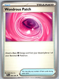 Wondrous Patch 094/094 Phantasmal Flames Pokemon