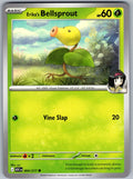 Erika's Bellsprout 004/217 Ascended Heroes Pokemon