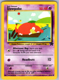 Slowpoke 67/82 Team Rocket Pokemon Unlimited