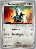 Duraludon 069/131 Prismatic Evolutions Pokemon