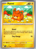 Pawmi 032/094 Phantasmal Flames Pokemon