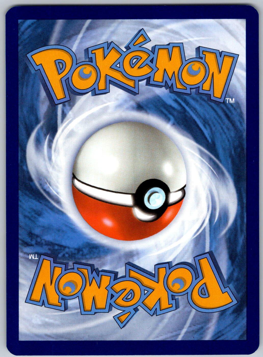 Pikachu 051/162 Temporal Forces Pokemon