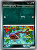 Skrelp 058/086 Chaos Rising Pokemon