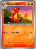 Charmeleon 021/217 Ascended Heroes Pokemon