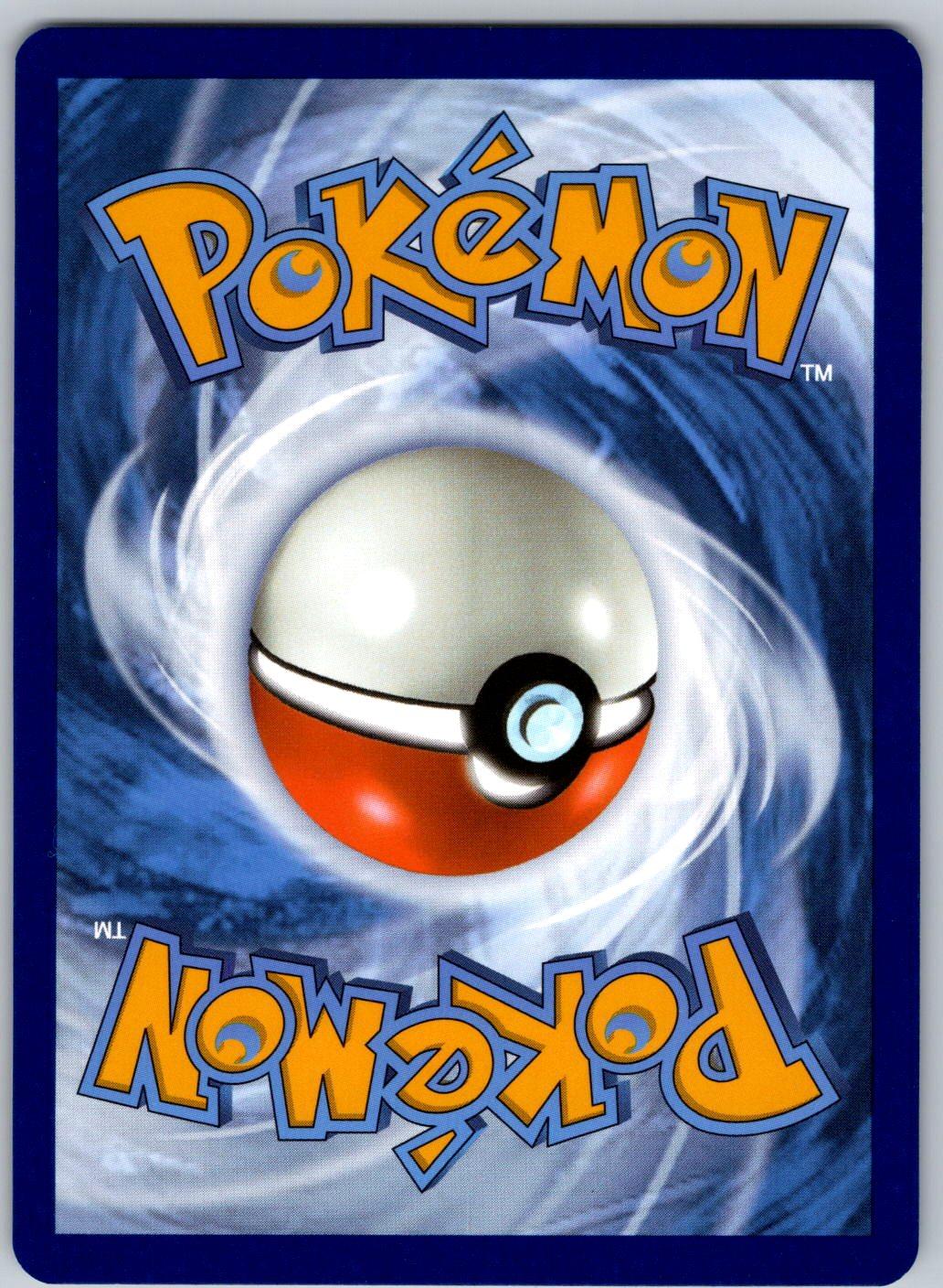 Professor Turo's Scenario 121/131 Prismatic Evolutions Pokemon