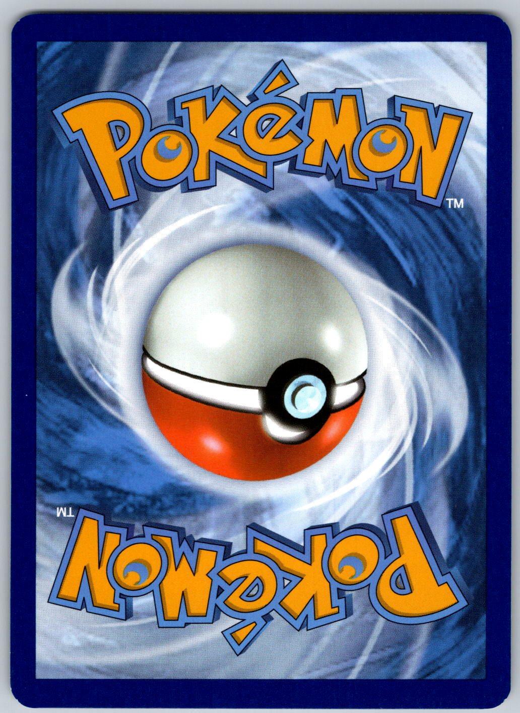 Professor's Research [Professor Sycamore] 125/131 Prismatic Evolutions Pokemon