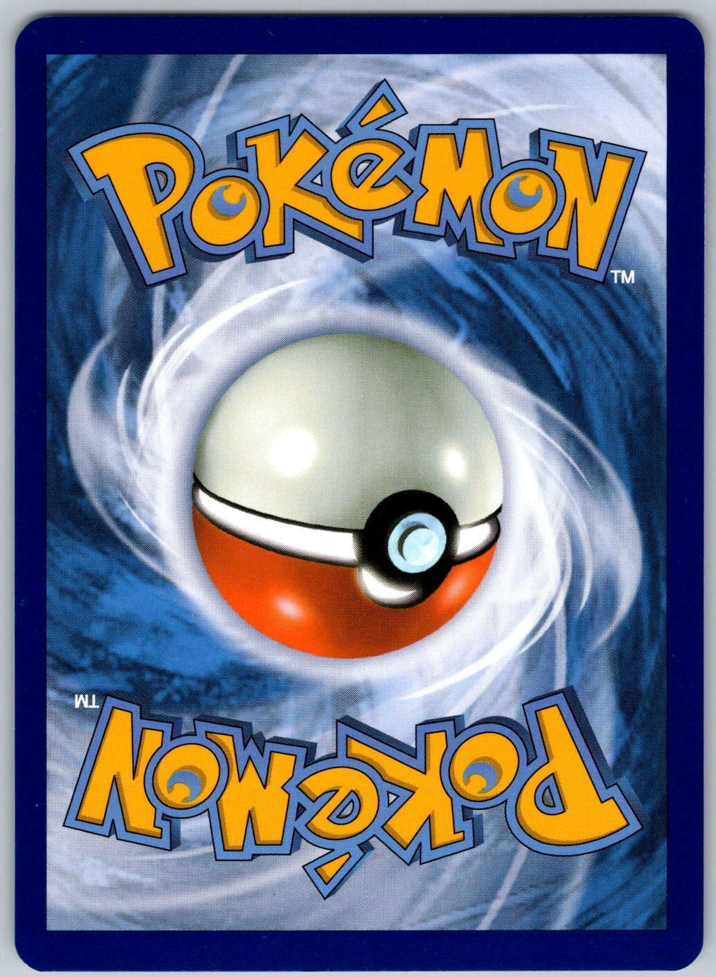 Rescue Board 159/162 Temporal Forces Pokemon