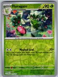 Floragato 017/159 Journey Together Pokemon Reverse Holo