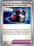 Team Rocket's Hypnotizer 206/217 Ascended Heroes Pokemon