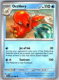 Octillery 017/086 Chaos Rising Pokemon