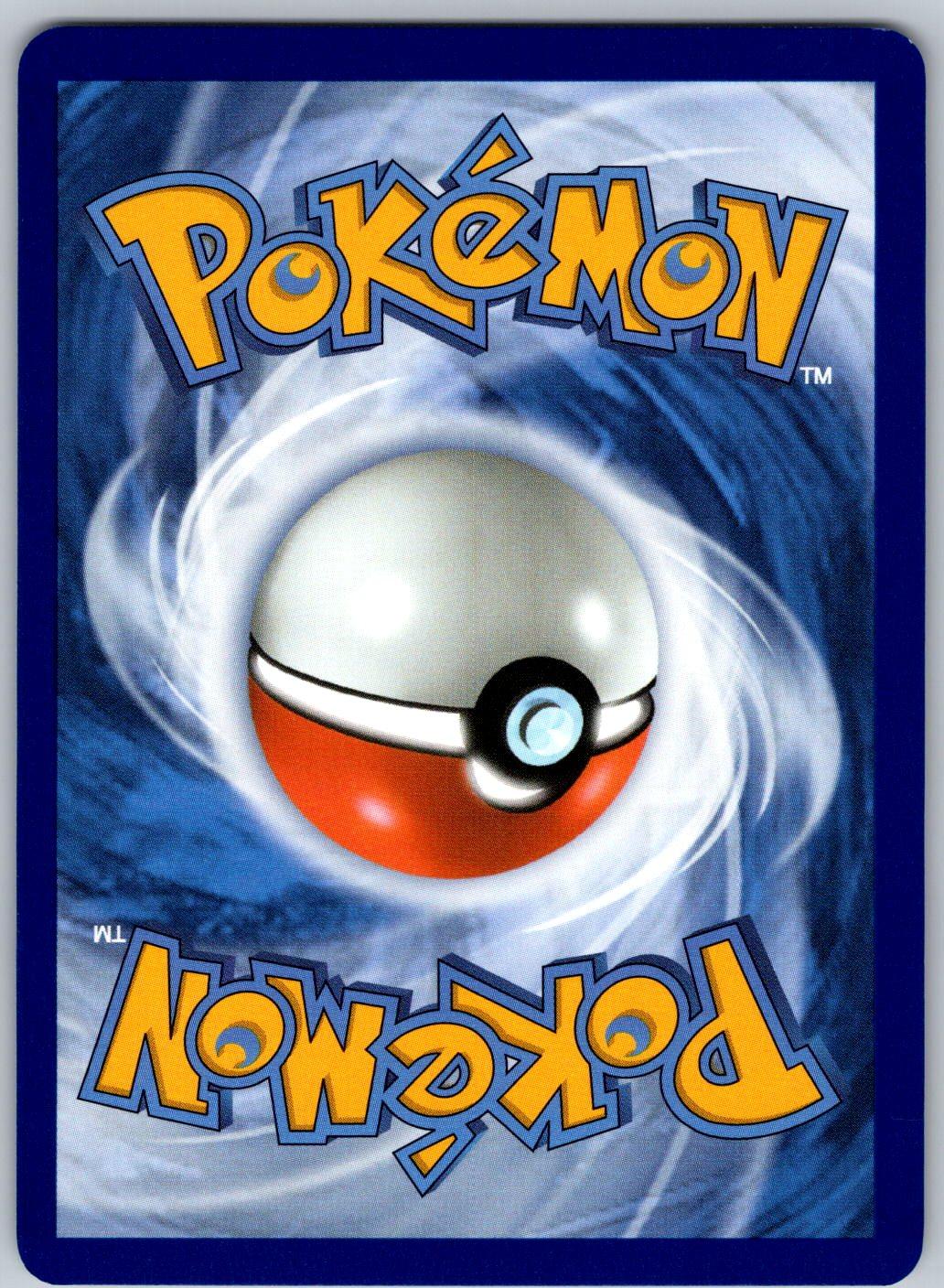 Kyogre 019/128 ME: 30th Celebration Pokemon Holo