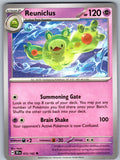 Reuniclus 072/162 Temporal Forces Pokemon