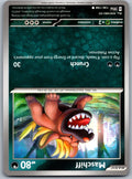 Maschiff 136/198 Scarlet & Violet Pokemon