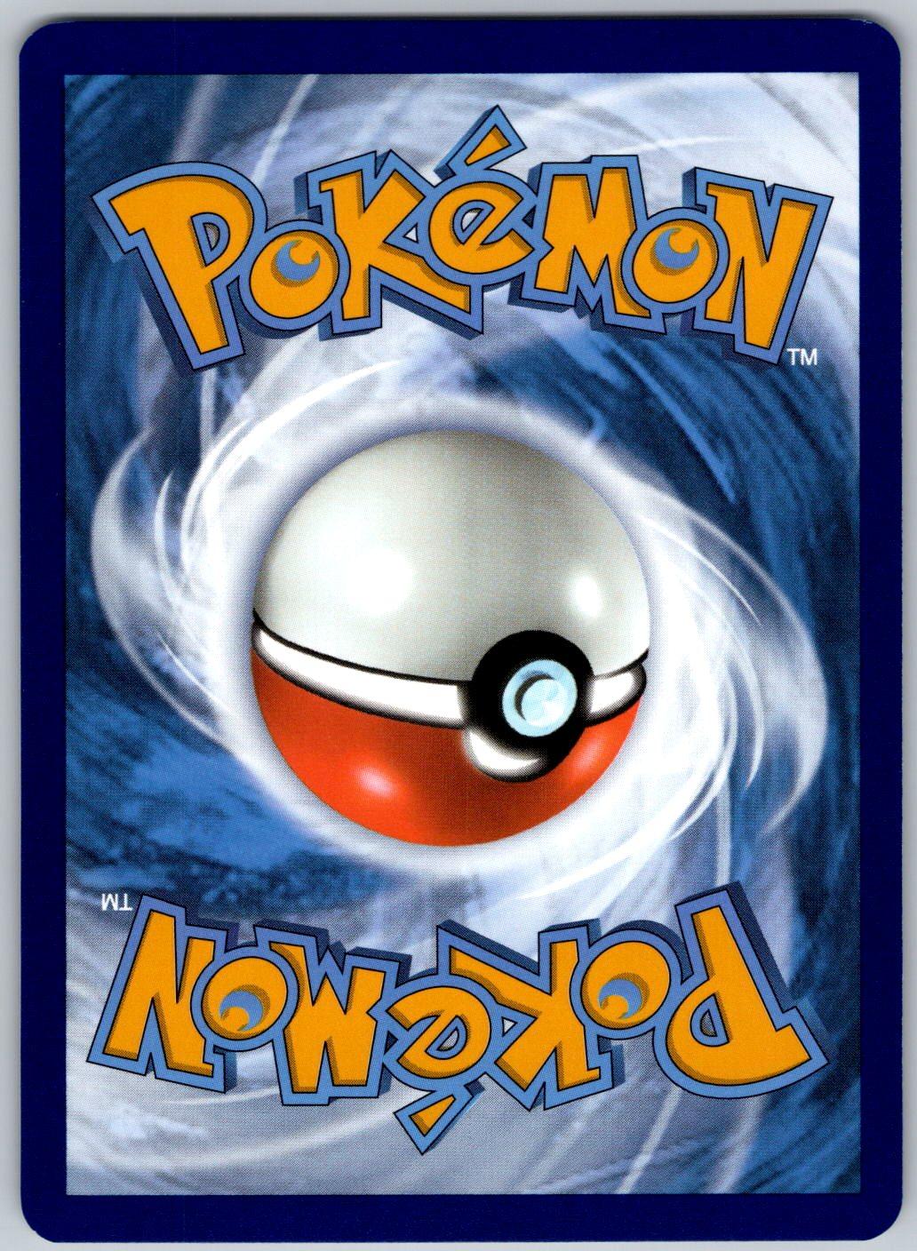 Mabosstiff 063/091 Paldean Fates Pokemon Holo