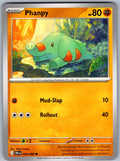 Phanpy 044/086 Chaos Rising Pokemon