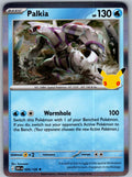 Palkia 020/128 ME: 30th Celebration Pokemon Holo
