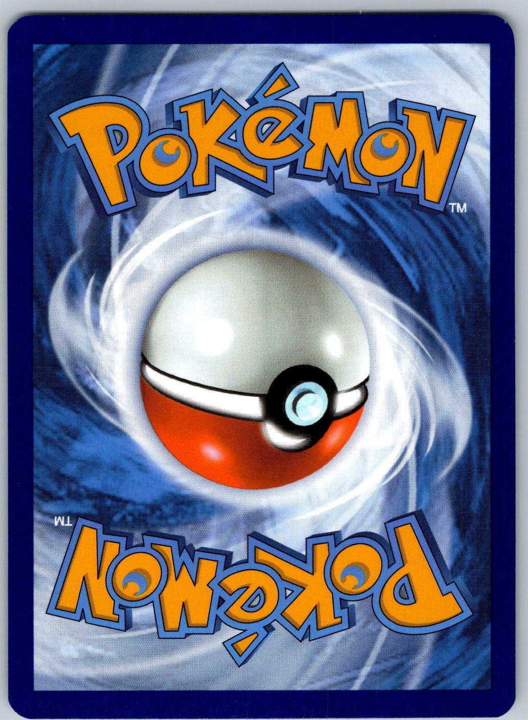 Misty's Gyarados 049/182 Destined Rivals Pokemon Reverse Holo