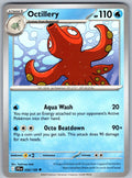 Octillery 034/159 Journey Together Pokemon