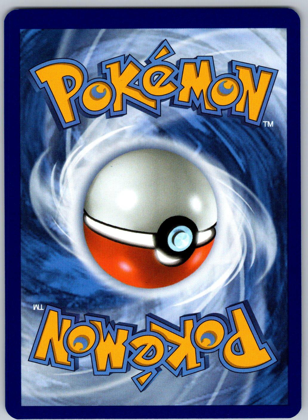 Emma 077/086 Chaos Rising Pokemon