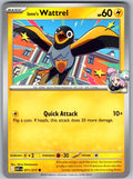 Iono's Wattrel 071/217 Ascended Heroes Pokemon