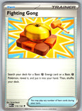 Fighting Gong 116/132 Mega Evolution Pokemon