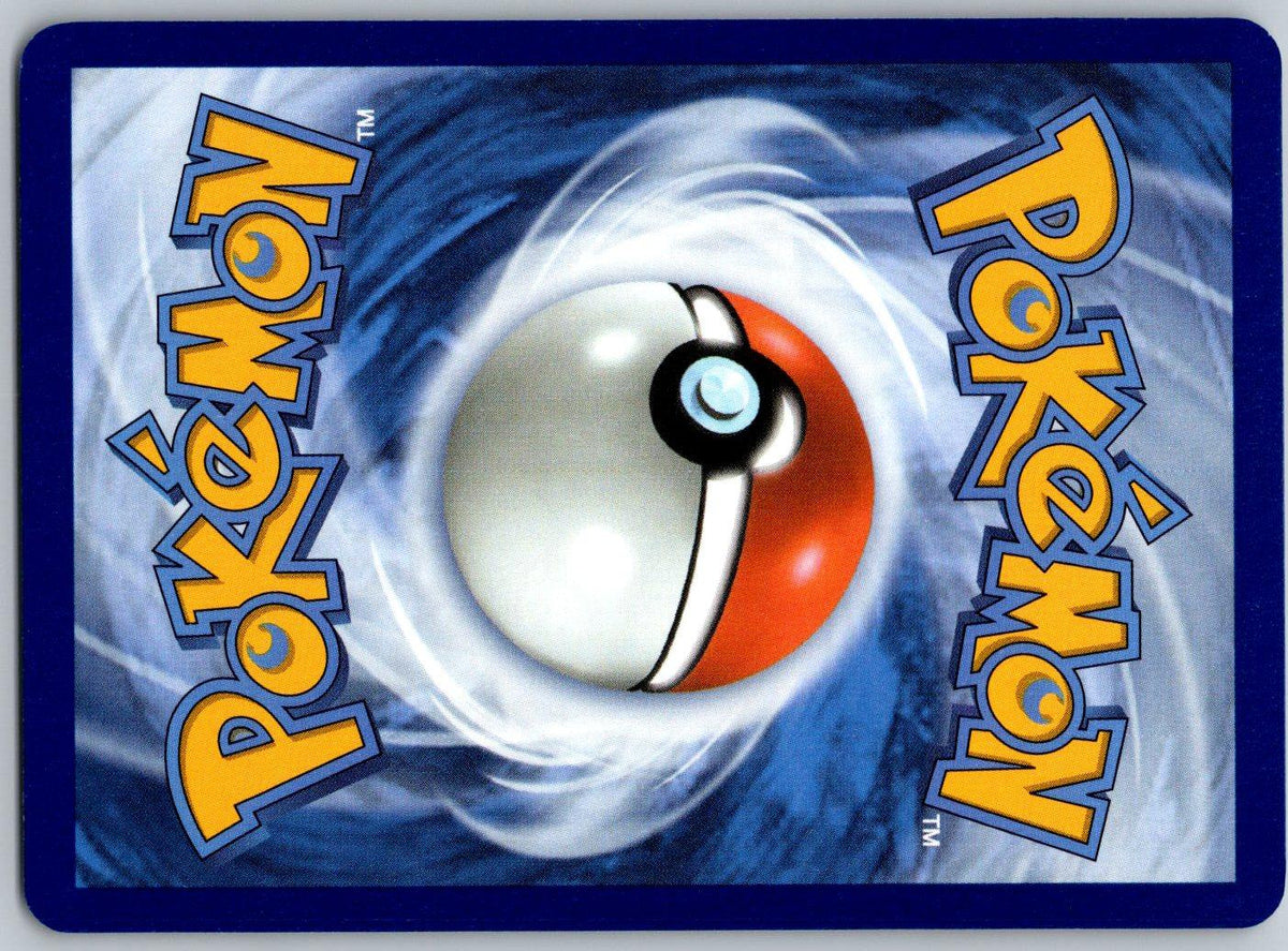 Weedle 001/086 Chaos Rising Pokemon Reverse Holo