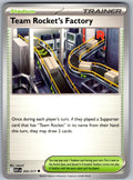 Team Rocket's Factory 203/217 Ascended Heroes Pokemon