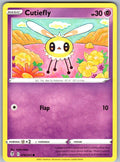 Cutiefly 078/203 Evolving Skies Pokemon