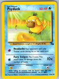 Psyduck 53/62 Fossil Pokemon Unlimited