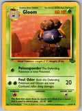 Gloom 37/64 Jungle Pokemon Unlimited