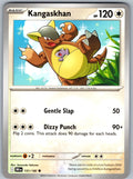 Kangaskhan 151/182 Destined Rivals Pokemon