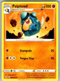 Palpitoad 089/203 Evolving Skies Pokemon