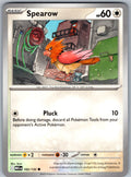 Spearow 102/132 Mega Evolution Pokemon
